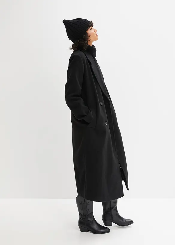 Manteau oversize, BODYFLIRT