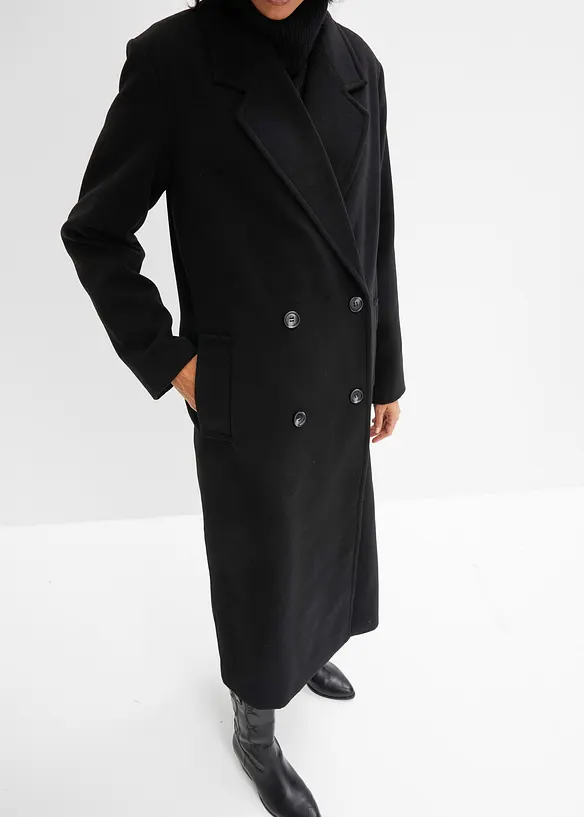 Manteau oversize, BODYFLIRT