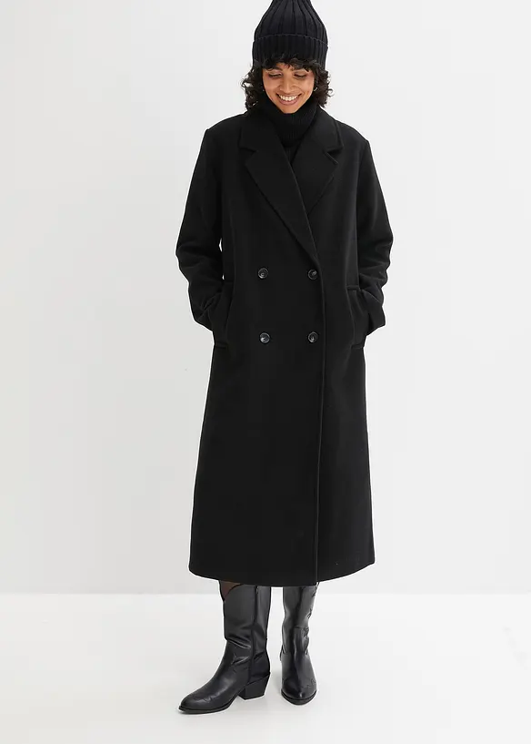 Manteau oversize, BODYFLIRT