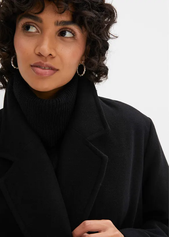 Manteau oversize, BODYFLIRT