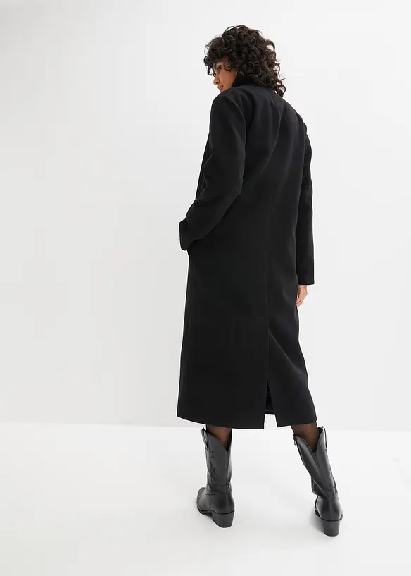Manteau oversize, BODYFLIRT