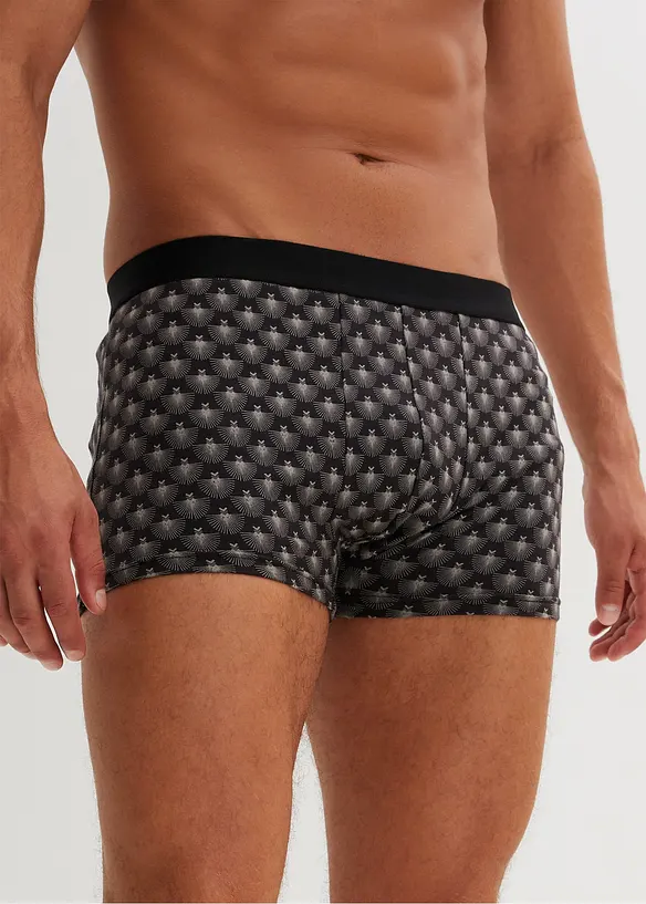 Lot de 3 boxers, bpc bonprix collection