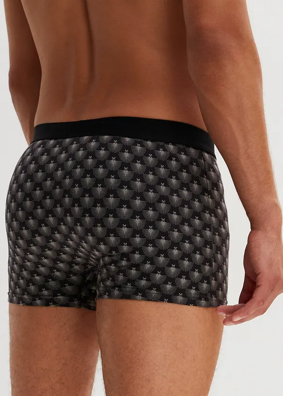 Lot de 3 boxers, bpc bonprix collection