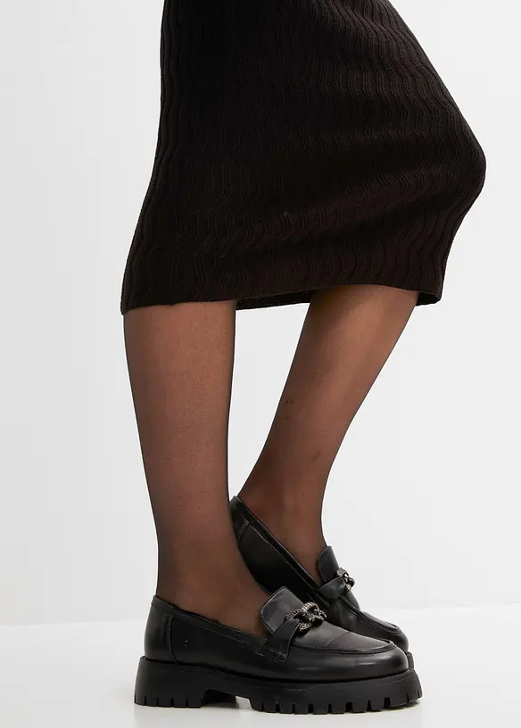 Jupe crayon, bonprix