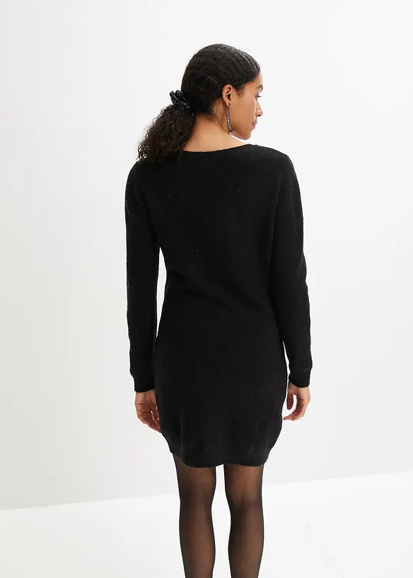 Robe &agrave; paillettes, BODYFLIRT boutique