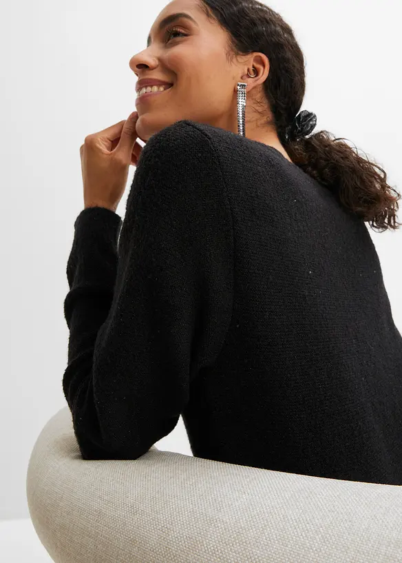 Robe &agrave; paillettes, BODYFLIRT boutique