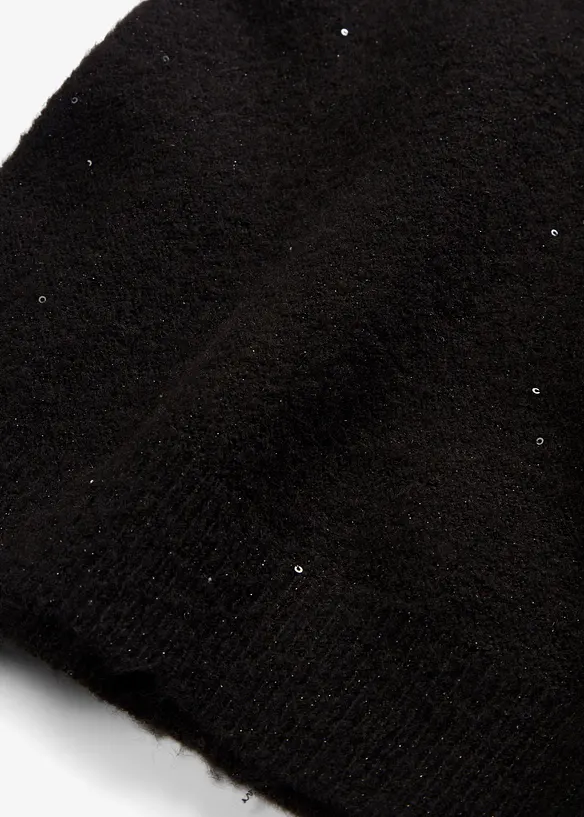 Robe &agrave; paillettes, BODYFLIRT boutique