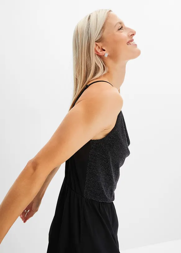 Robe &agrave; effet brillant, BODYFLIRT