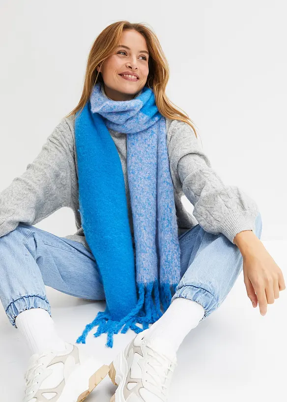 &Eacute;charpe XXL, bpc bonprix collection