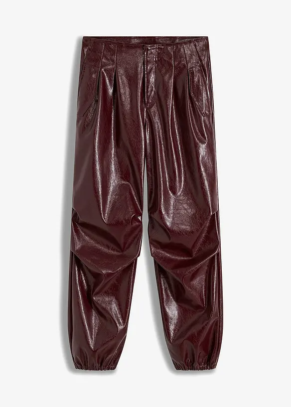 Pantalon parachute, RAINBOW