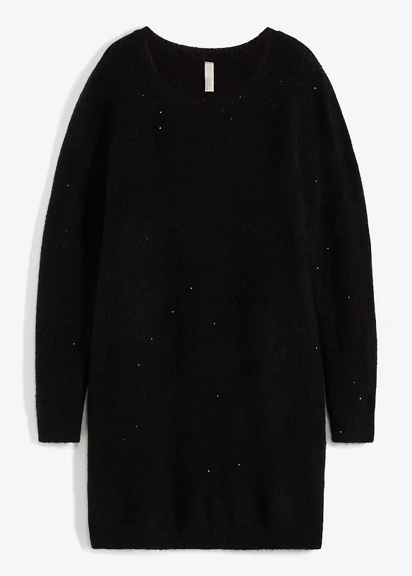 Robe &agrave; paillettes, BODYFLIRT boutique