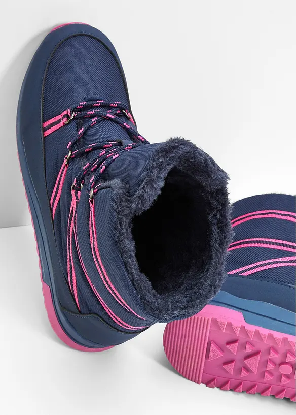 Bottines de randonn&eacute;e, bpc bonprix collection