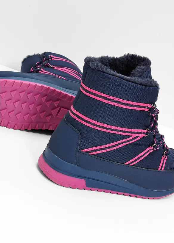 Bottines de randonn&eacute;e, bpc bonprix collection