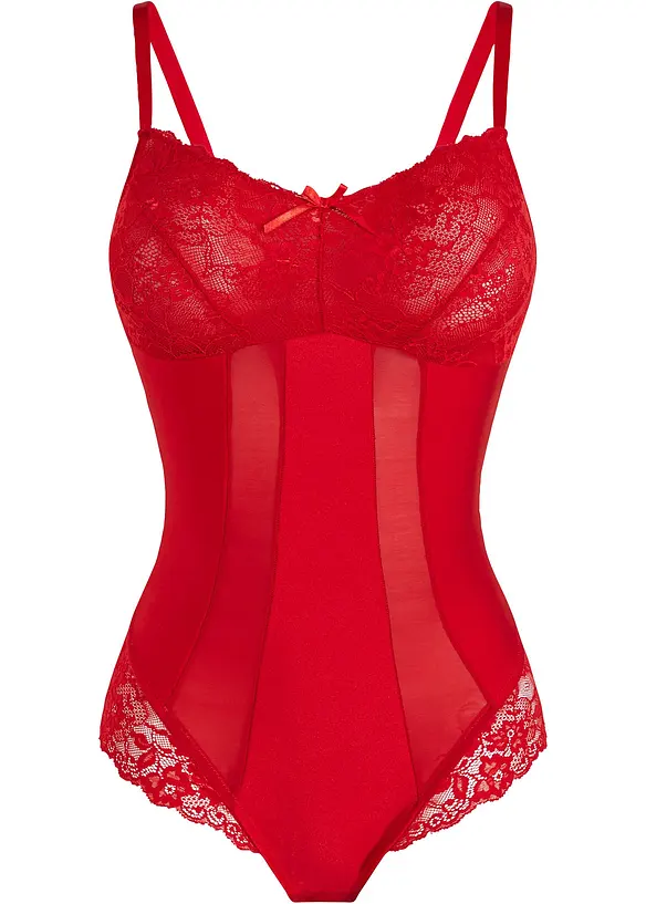 Body sculptant, maintien modéré, bonprix