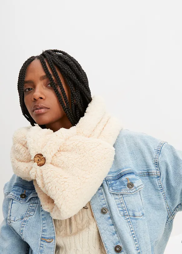 &Eacute;charpe loop, bpc bonprix collection