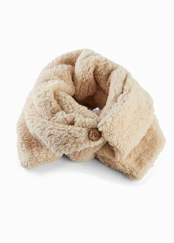 &Eacute;charpe loop, bpc bonprix collection