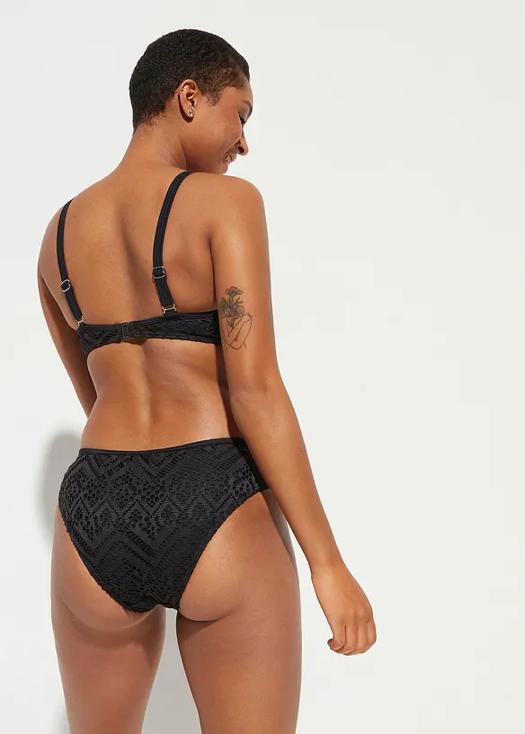 Maillot 1 pièce monokini, bonprix