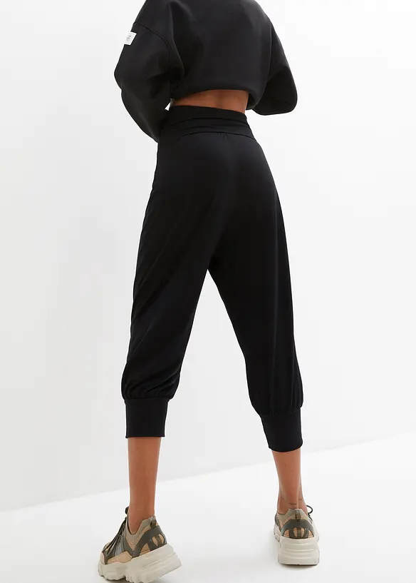 Sarouel longueur 3/4, bonprix