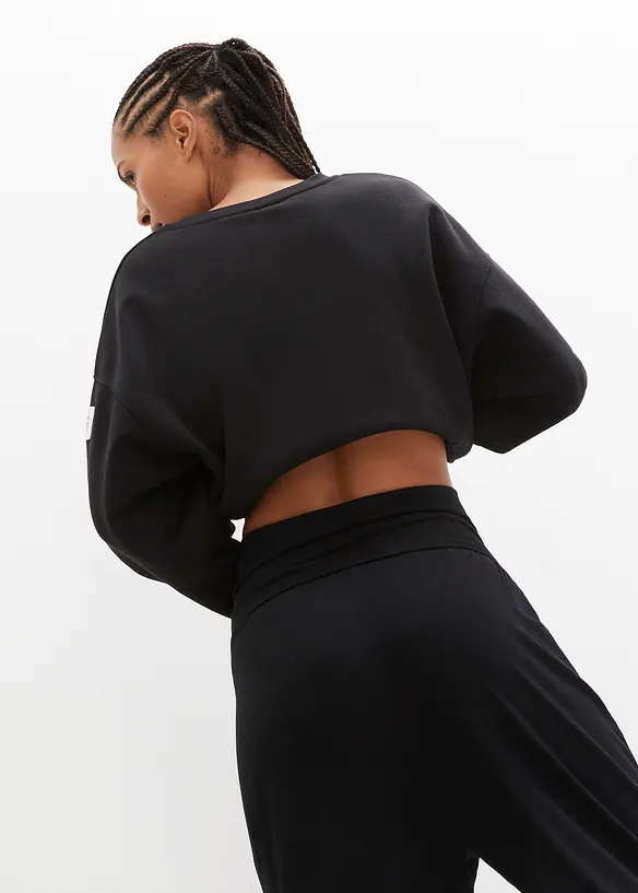 Sarouel longueur 3/4, bonprix