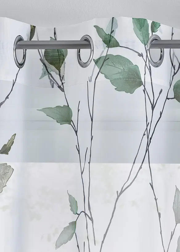 Voilage (1 pce), bonprix