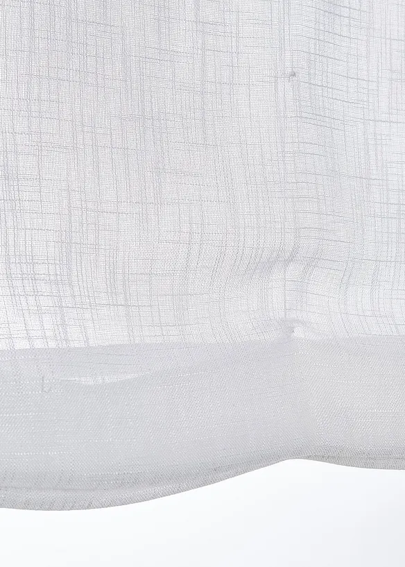 Store bateau aspect lin, bonprix