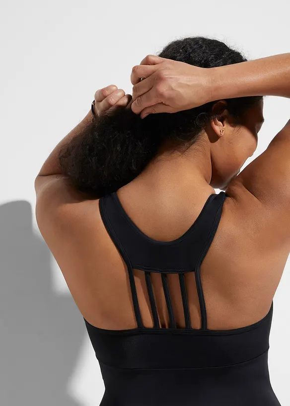 Maillot 1 pièce, bonprix