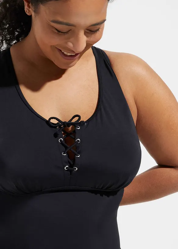 Maillot 1 pièce, bonprix