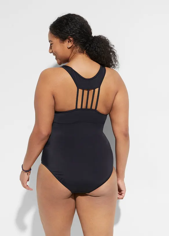 Maillot 1 pièce, bonprix