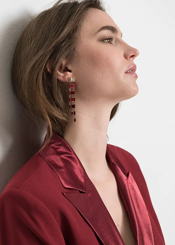 Boucles d’oreilles, bonprix