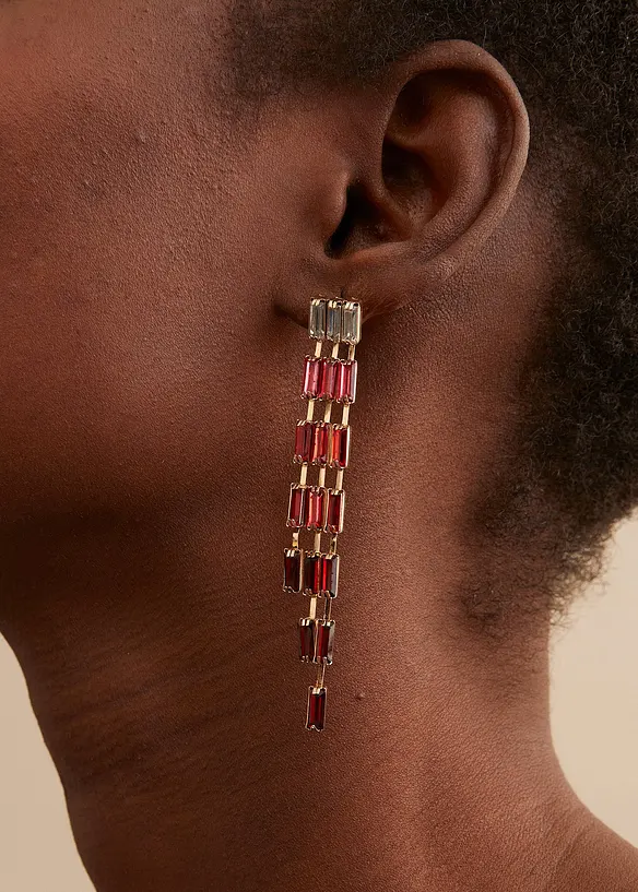 Boucles d’oreilles, bonprix