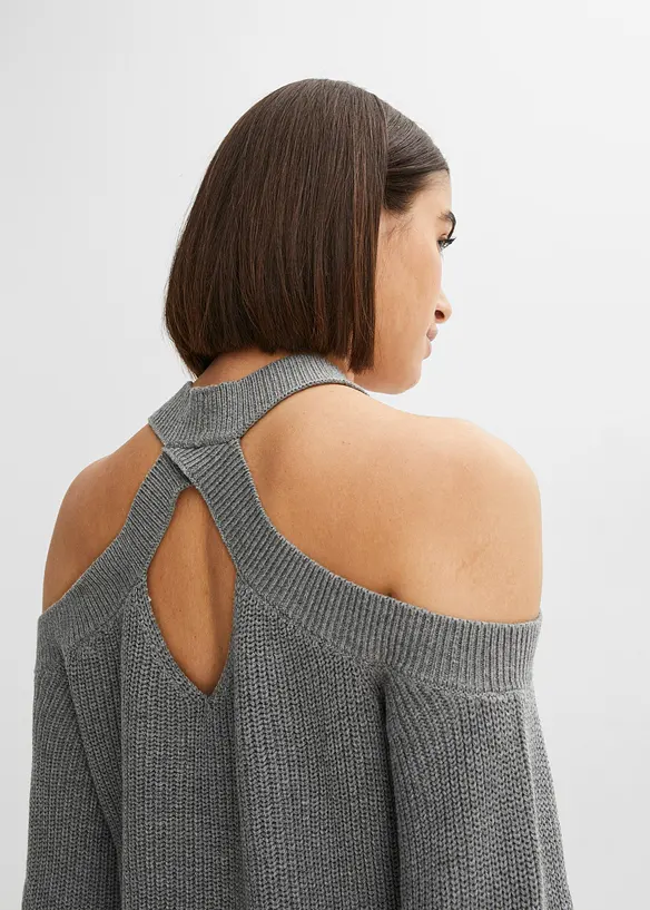 Pull &eacute;paules d&eacute;nud&eacute;es, BODYFLIRT