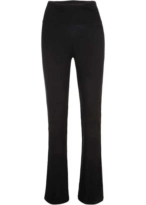 Legging évasé, bonprix