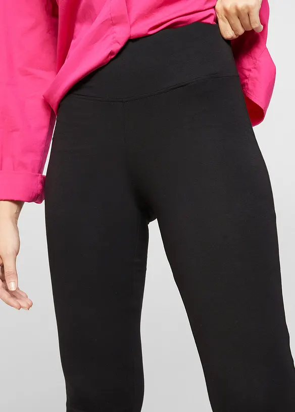 Legging évasé, bonprix