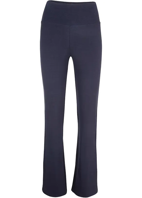 Legging évasé, bonprix