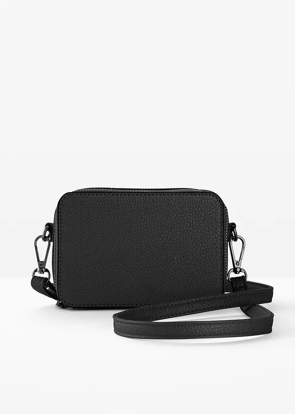 Mini sac à bandoulière amovible, bonprix