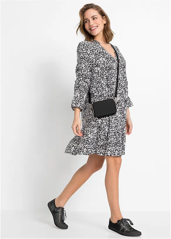 Mini sac à bandoulière amovible, bonprix