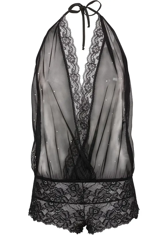 Body ouvert, bonprix