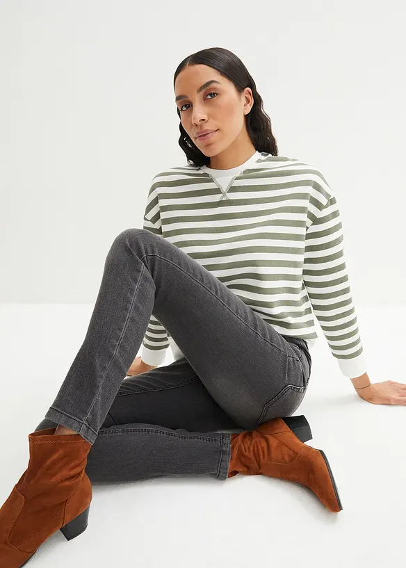 Jegging extensible, bonprix