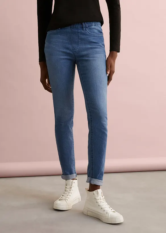 Jegging extensible, bonprix