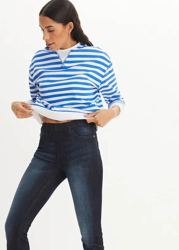 Jegging extensible, bonprix