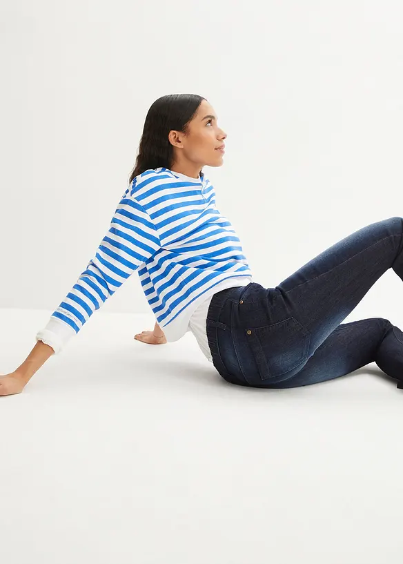 Jegging extensible, bonprix