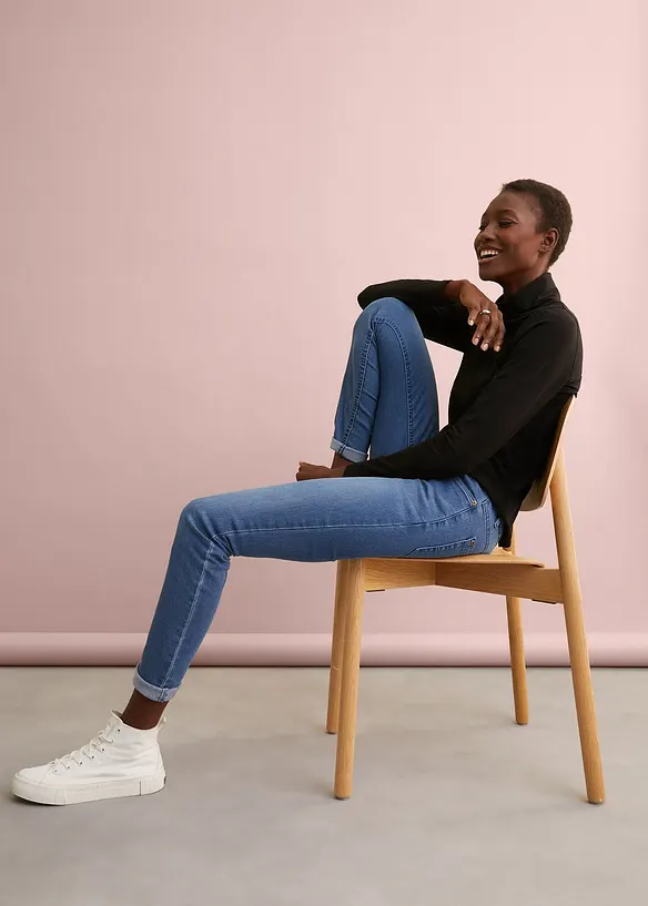 Jegging extensible, bonprix