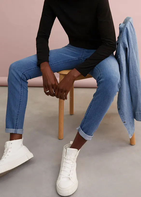 Jegging extensible, bonprix