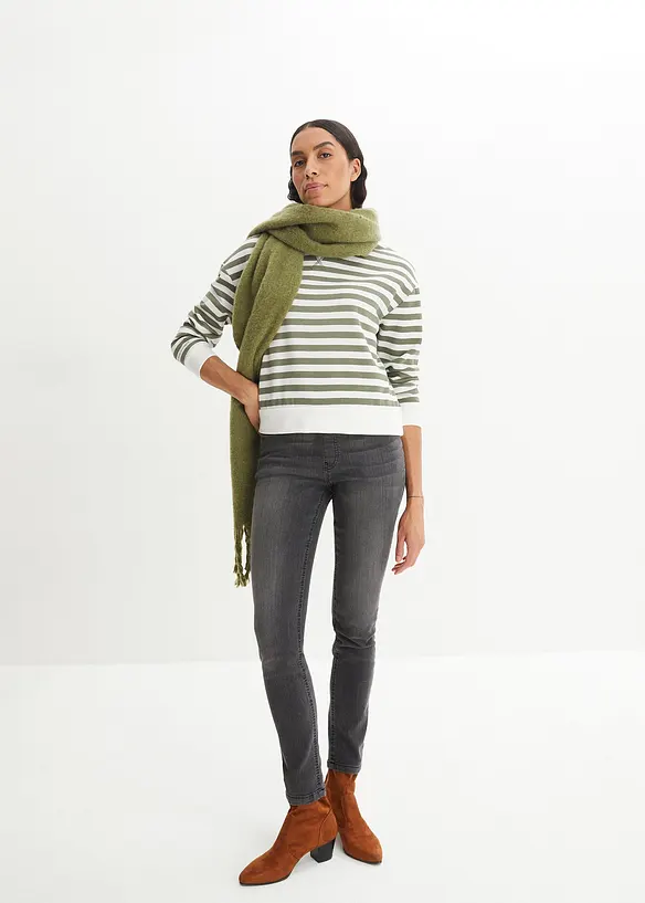 Jegging extensible, bonprix