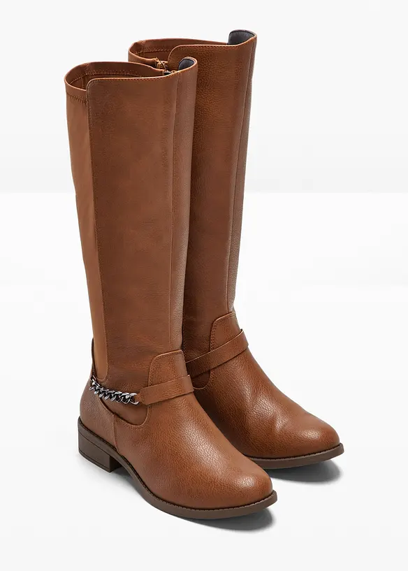 Bottes, bonprix