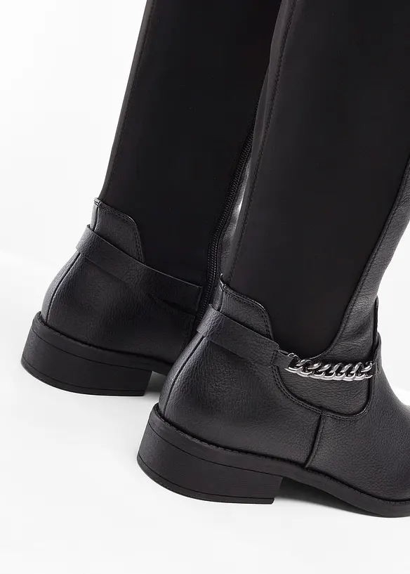Bottes, bonprix