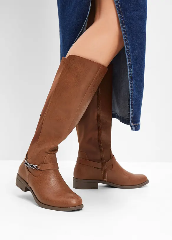 Bottes, bonprix