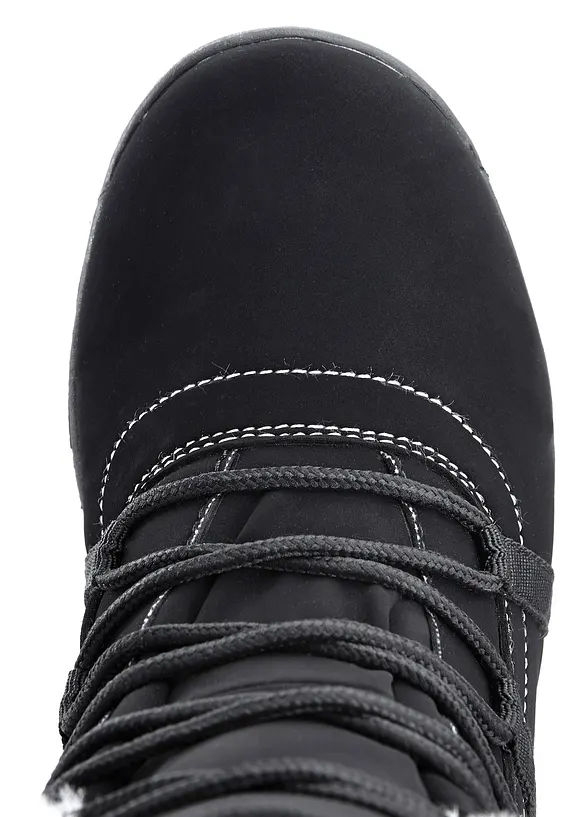 Boots d’hiver à lacets, bonprix