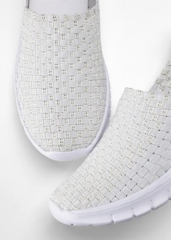 Tennis &agrave; enfiler, bonprix