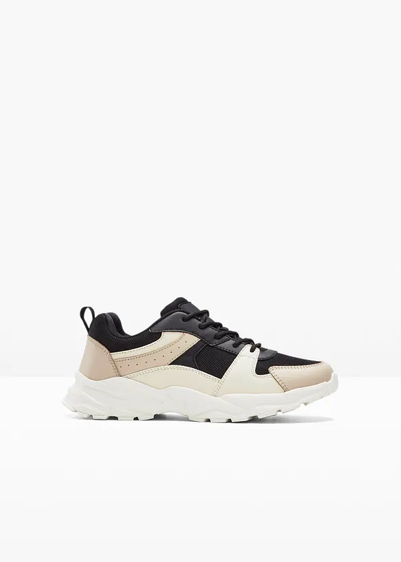 Sneakers chunky, RAINBOW